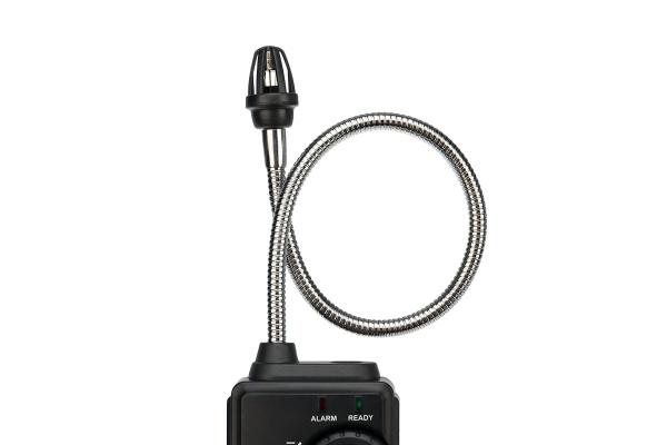 Цифровой детектор утечки газа Mastech MS6310 65299