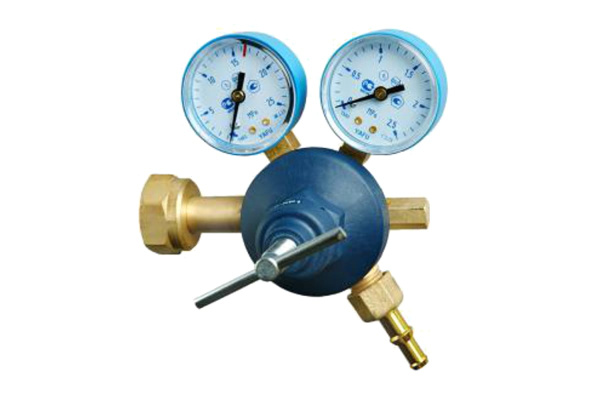 Редуктор кислородный БКО-50-КР1 Сварог 00000091525