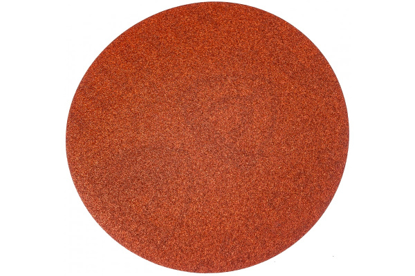 Круг шлифовальный на липучке для обработки дерева (150 мм; Р120) KLINGSPOR 270477