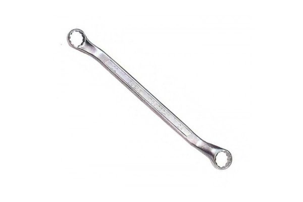 Накидной ключ FORCE 45 градусов 8х10мм 7580810