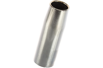 Сопло газовое (10 шт; 20 мм; цилиндрическое) для Mig MAXI 450 КЕДР 8004453