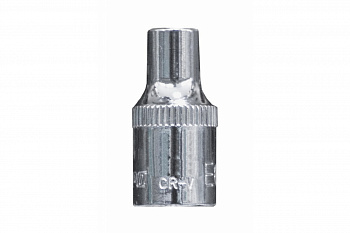 Головка торцевая 3/8" DR (9 мм) для гайковертов Ombra 138009