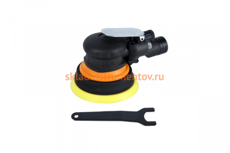 Пневматическая орбитальная шлифовальная машинка AIST 90410175 00-00011295