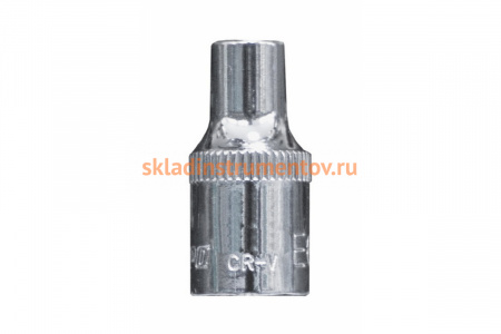 Головка торцевая 3/8" DR (9 мм) для гайковертов Ombra 138009