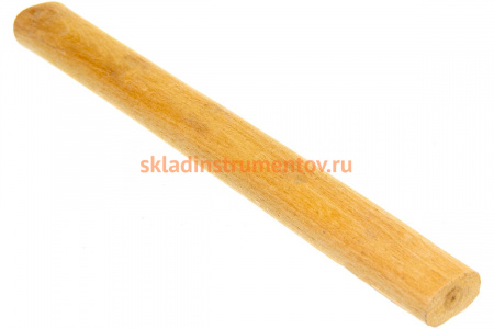 Рукоятка (шлифованная;БУК; 360 мм) для молотка СИБРТЕХ 10289