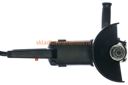 Угловая шлифмашина СПЕЦ БШУ-1800