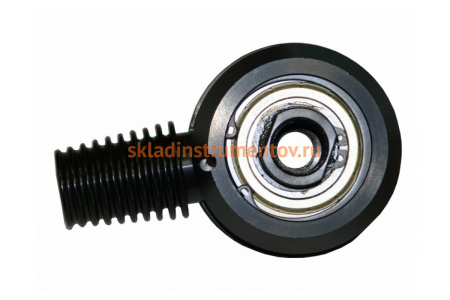 Устройство для сбора шлама при сухом сверлении MESSER 10-10-004