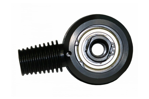 Устройство для сбора шлама при сухом сверлении MESSER 10-10-004