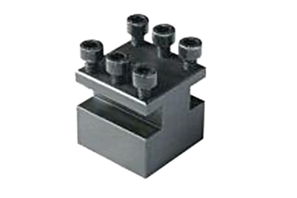 Резцедержатель двухпозиционный для токарного станка BD-7 Jet 50000914