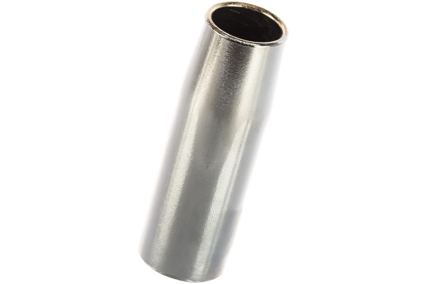 Сопло газовое (10 шт; 20 мм; цилиндрическое) для Mig MAXI 450 КЕДР 8004453