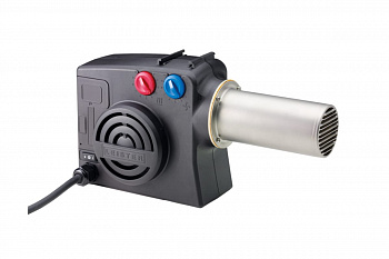Нагреватель Leister Хотвинд System 142.645
