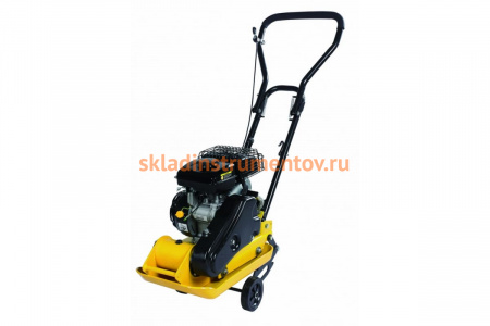 Виброплита REDVERG RD-29140 5019231