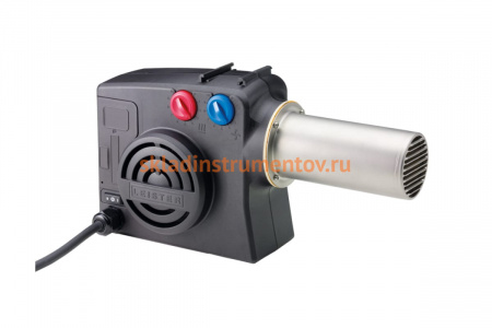 Нагреватель Leister Хотвинд System 142.645