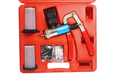 Приспособление для проверки давления и герметичности JTC 1245