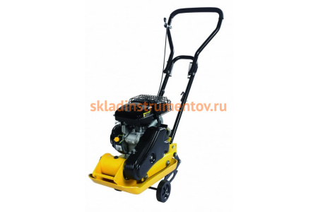 Виброплита REDVERG RD-29140 5019231