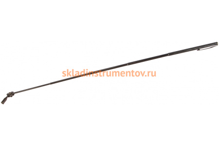 Телескопический карданный магнит до 0,5 кг, max длина 46,7см ЭВРИКА ER-41013