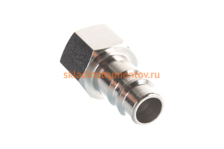 Соединитель (1/4''F — рапид папа) JTC JTC-D20PFA