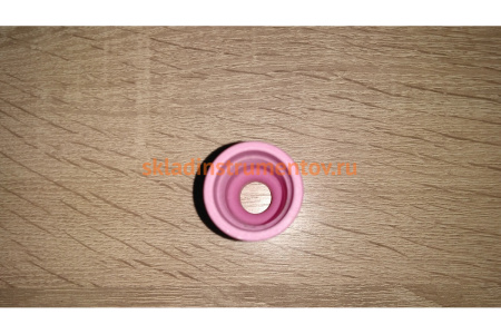 Сопло газовая линза №7 (10 шт; 11 мм) для горелок Sintig 17–18–26 КЕДР 8003965