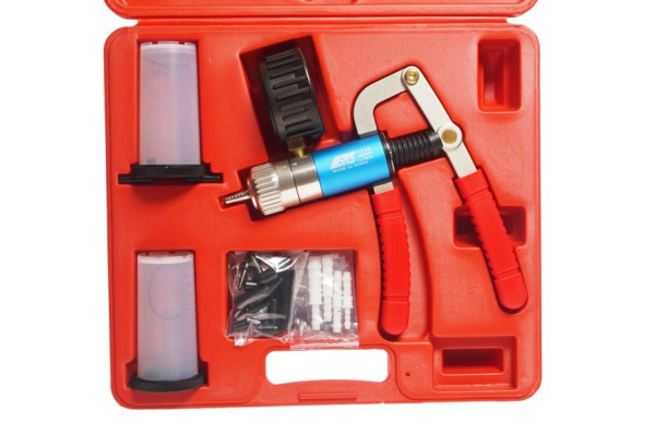 Приспособление для проверки давления и герметичности JTC 1245