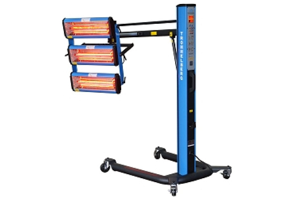 Инфракрасная коротковолновая сушка Trommelberg IR3W Standard