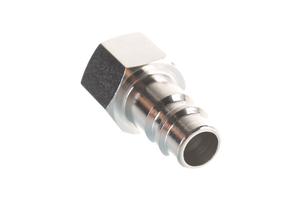 Соединитель (1/4''F — рапид папа) JTC JTC-D20PFA