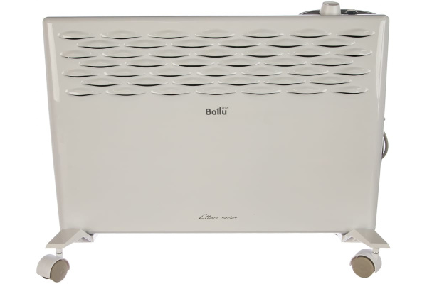 Электрический конвектор Ballu Ettore BEC/ETMR-1500