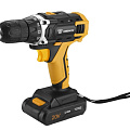 Аккумуляторные дрели-шуруповерты