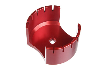 Съемник крышки топливного насоса AIST VOLVO 9995720 67-1717 00-00021340