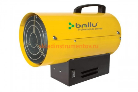 Газовая тепловая пушка Ballu BHG-85 S