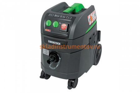 Промышленный пылесос EIBENSTOCK DSS 35 MiP 09919000