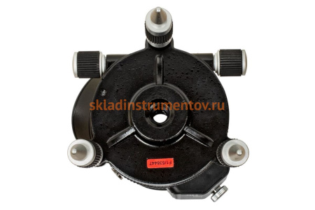 Лазерный нивелир RGK UL-41 MAX