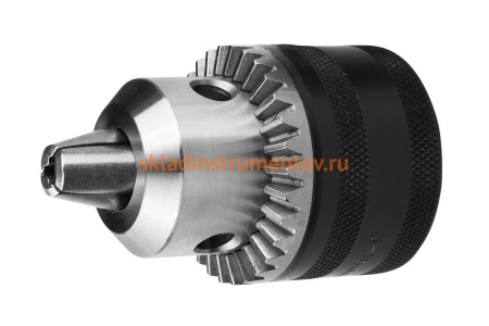 Патрон с ключом в комплекте (3-16 мм; В16 мм) для станков ЗУБР 29084-16_z01