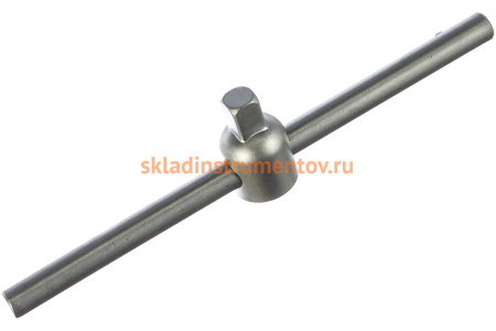 Вороток Т-образный 110 мм ДТ/100 Дело Техники 608010