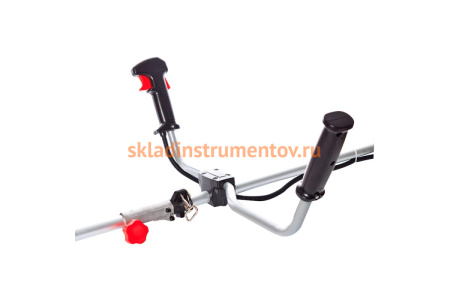 Бесщеточный аккумуляторный триммер REDVERG RD-BC36V/BL 6661845