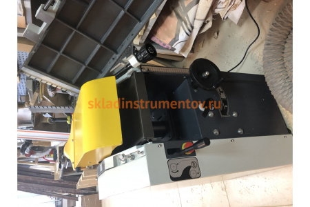 Строгальный станок с протяжкой Proma HP-250/2-230 25000247