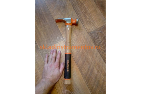 Молоток-гвоздодер TRUPER 19990