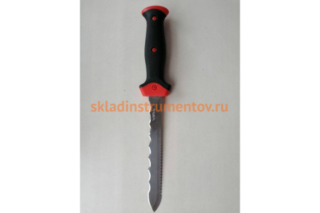 Нож для теплоизоляции VIRA 831113