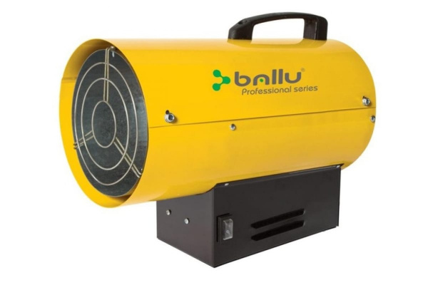 Газовая тепловая пушка Ballu BHG-85 S