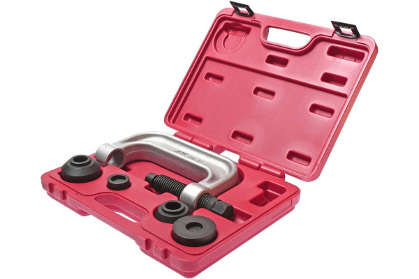 Съемник шаровых опор MERCEDES W220, W221, W203 JTC-1310A