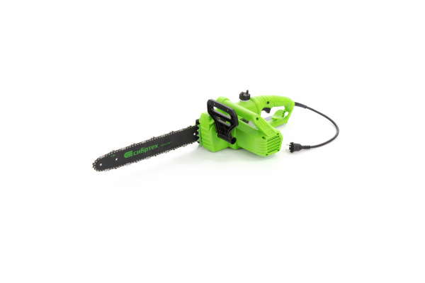 Электрическая цепная пила СИБРТЕХ ПЦЭ-2200П 95614