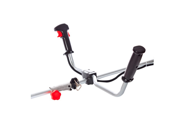 Бесщеточный аккумуляторный триммер REDVERG RD-BC36V/BL 6661845