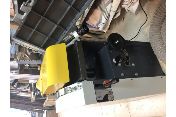 Строгальный станок с протяжкой Proma HP-250/2-230 25000247