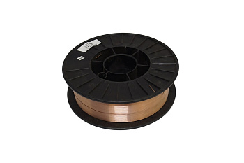 Проволока ER-49-1 (1 мм; 5 кг) BRIMA 0012258