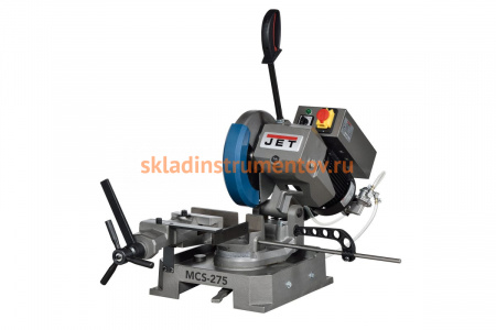 Дисковый отрезной станок Jet MCS-275 50000210T