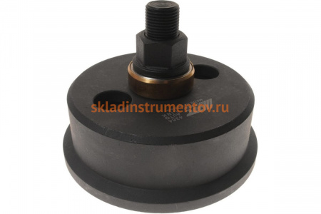 Приспособление для установки заднего сальника коленвала MITSUBISHI Fuso, Iveco JTC-4364