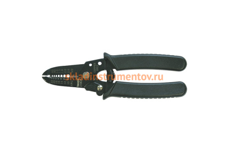 Инструмент для снятия изоляции 0,25-1 мм2 HAUPA 210624