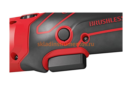 Аккумуляторная ротационная полировальная машинка FLEX PE 150 18.0-EC 459062