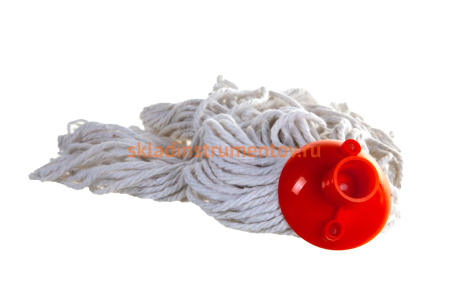 Насадка МОП DEXX, хлопковая, большая 39071