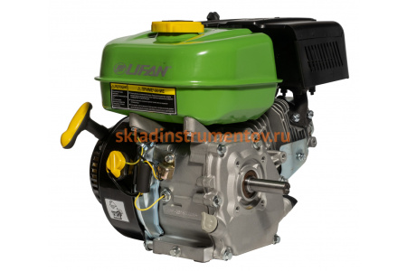 Двигатель 168F-2B D19 LIFAN 00-00000918