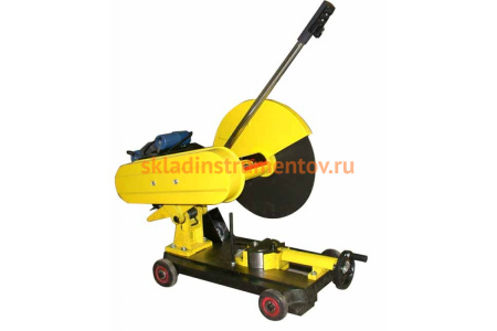 Отрезной дисковый станок Энкор Корвет-432 94320